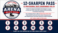 12-Sharpen Pass