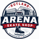 Rutland Arena Skate Shop - Home
