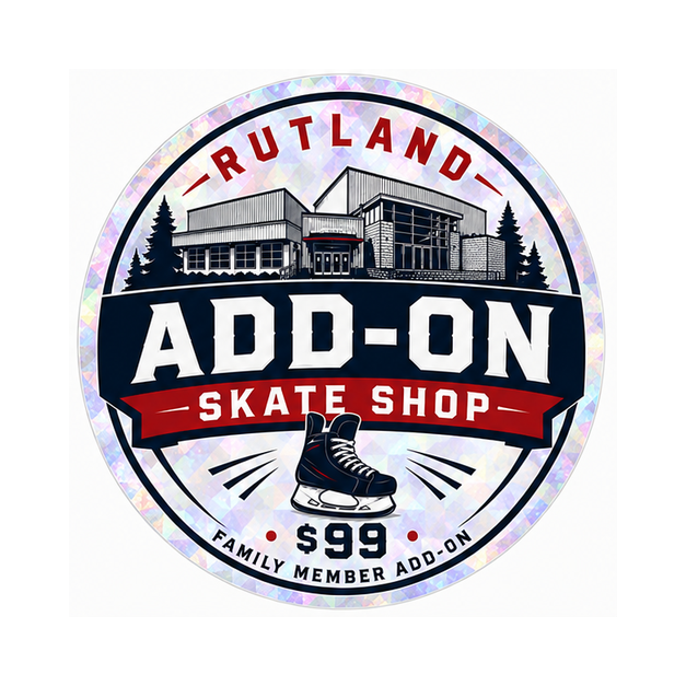 Additional Household Member – Membership Add-On