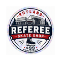 Referee Skate Sharpening Membership
