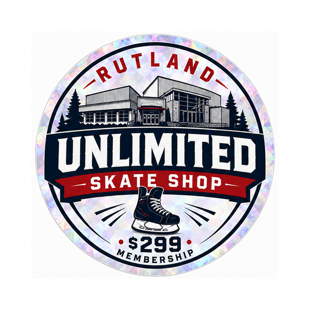 Unlimited Skate Sharpening Membership